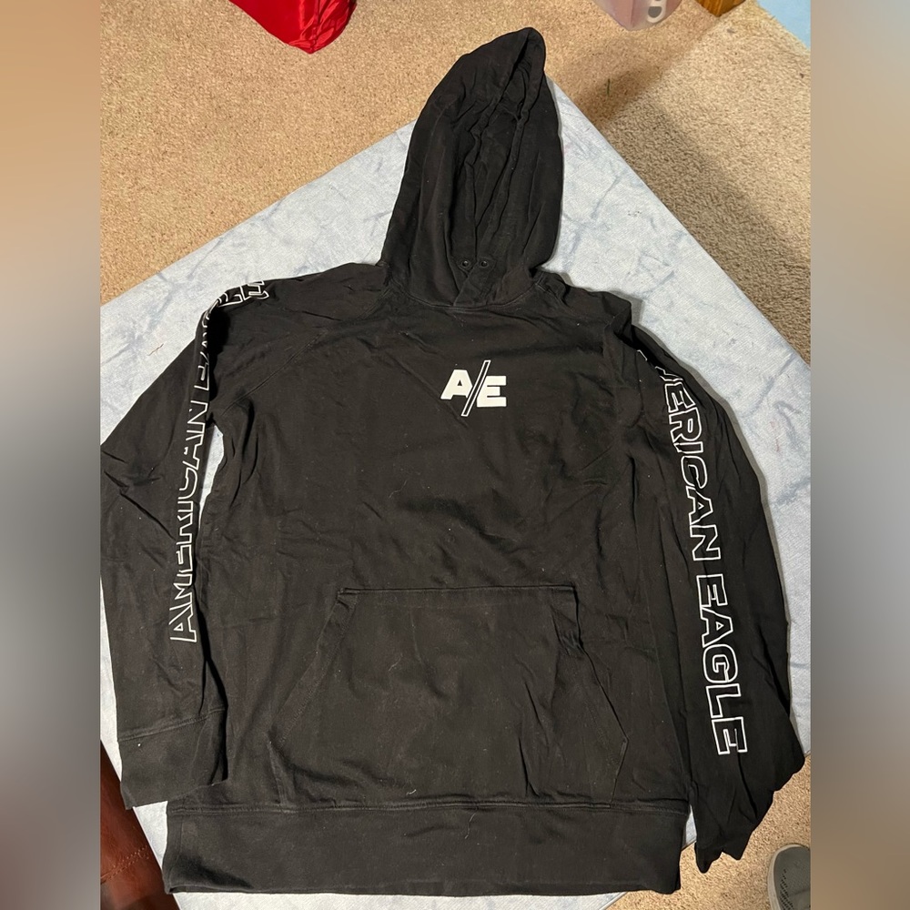 American Eagle Mens Hoodie